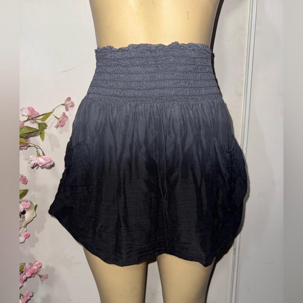 Splendid Dark Gray Women's Skirt